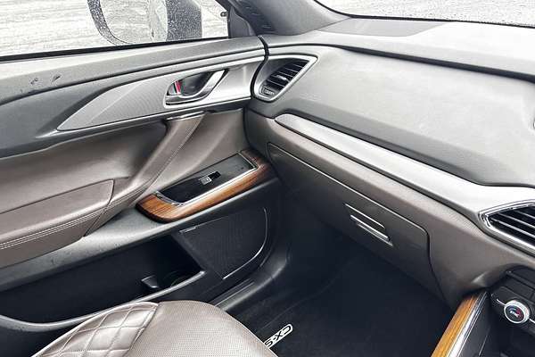 2021 Mazda CX-9 Azami LE TC
