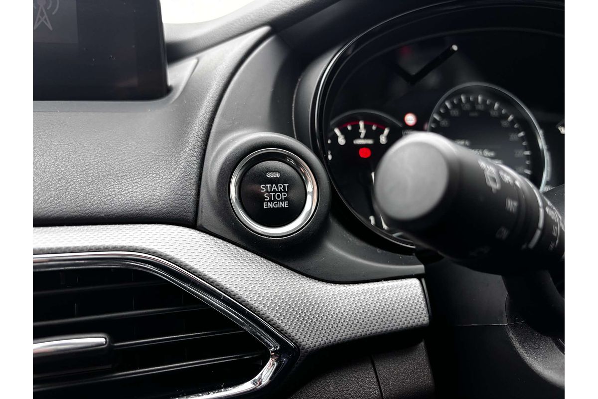 2021 Mazda CX-9 Azami LE TC