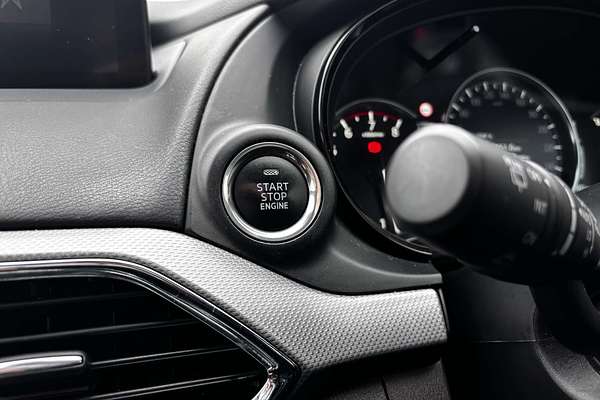 2021 Mazda CX-9 Azami LE TC