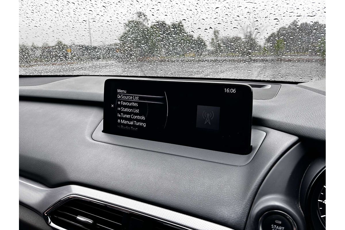 2021 Mazda CX-9 Azami LE TC