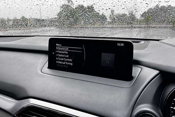 2021 Mazda CX-9 Azami LE TC