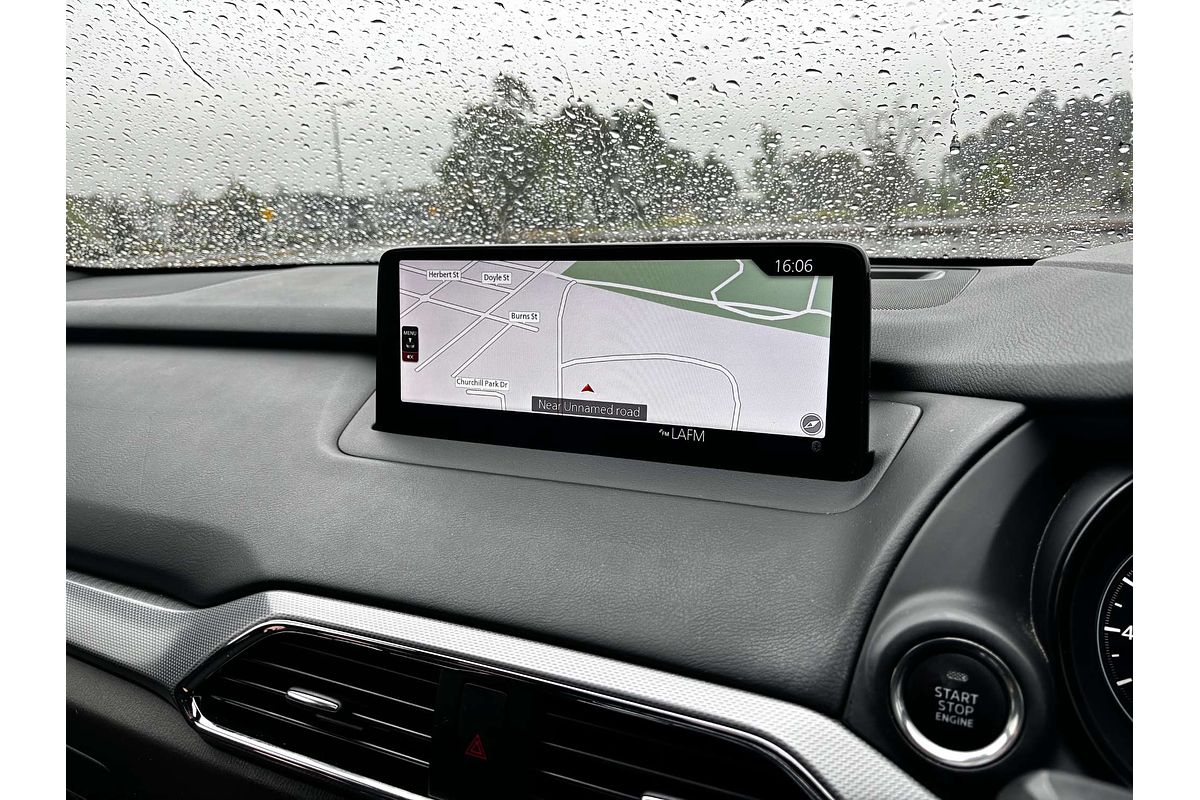 2021 Mazda CX-9 Azami LE TC