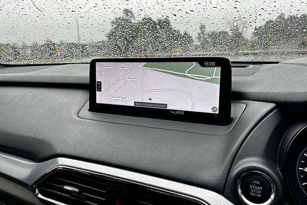 2021 Mazda CX-9 Azami LE TC