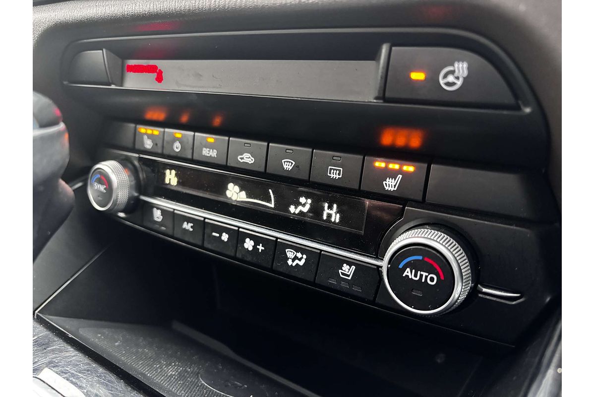 2021 Mazda CX-9 Azami LE TC