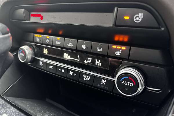 2021 Mazda CX-9 Azami LE TC