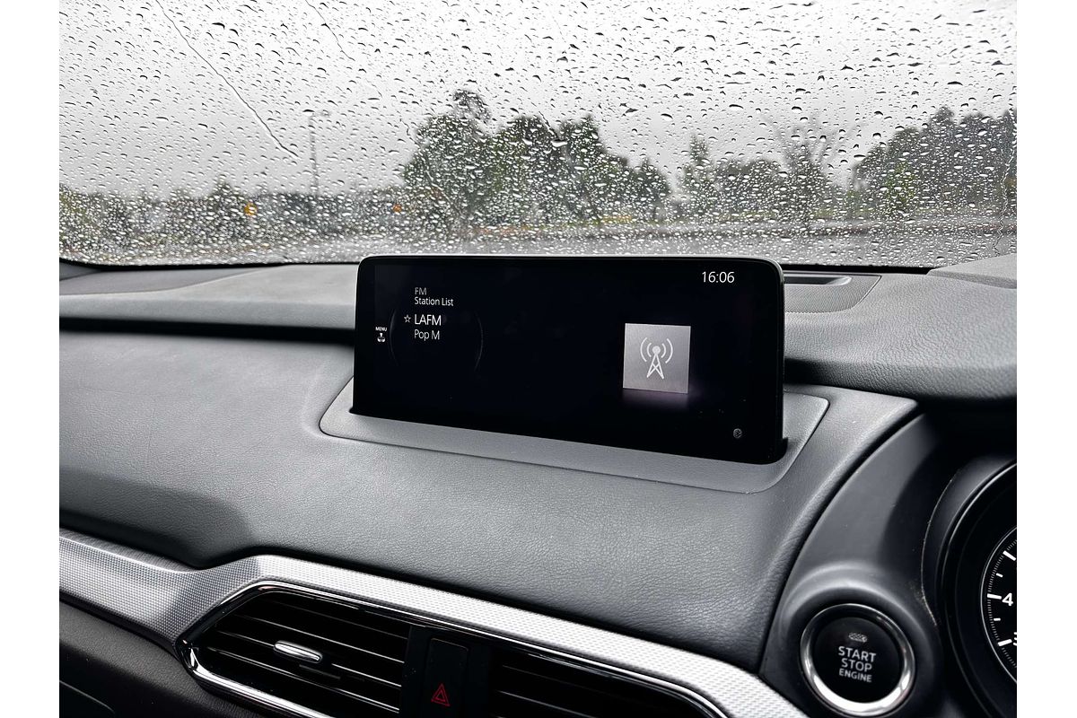 2021 Mazda CX-9 Azami LE TC