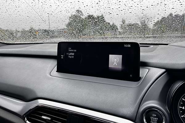 2021 Mazda CX-9 Azami LE TC