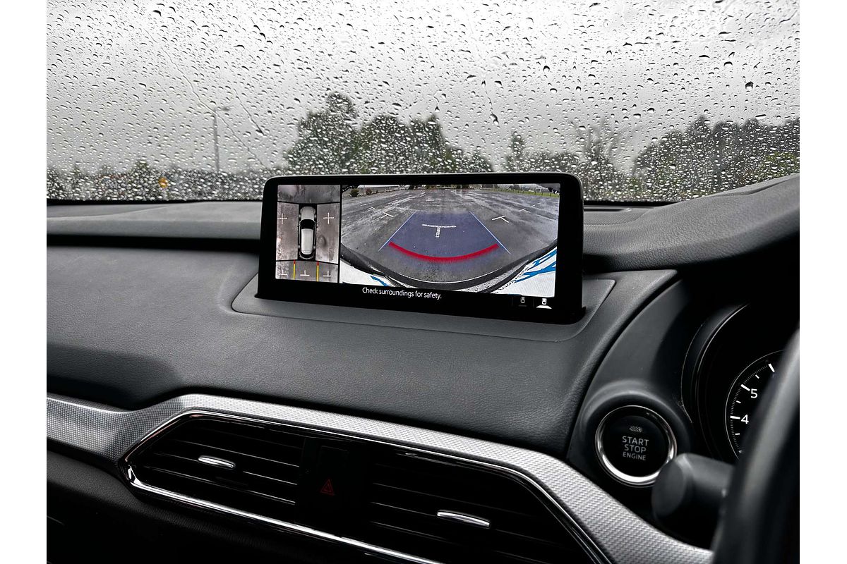 2021 Mazda CX-9 Azami LE TC