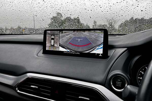 2021 Mazda CX-9 Azami LE TC