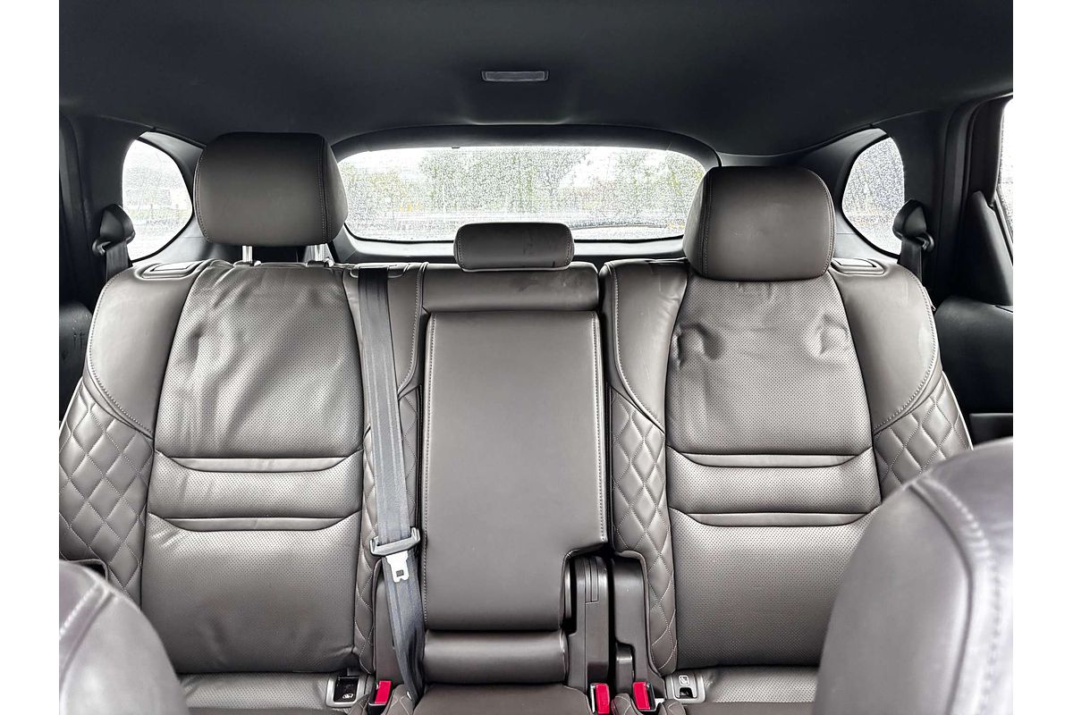 2021 Mazda CX-9 Azami LE TC