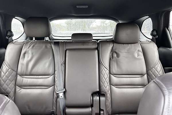 2021 Mazda CX-9 Azami LE TC