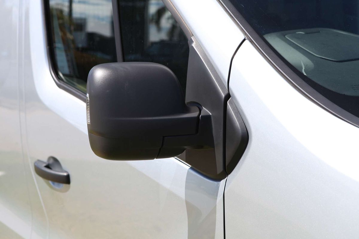 2023 Renault Trafic Pro X82 SWB Low Roof