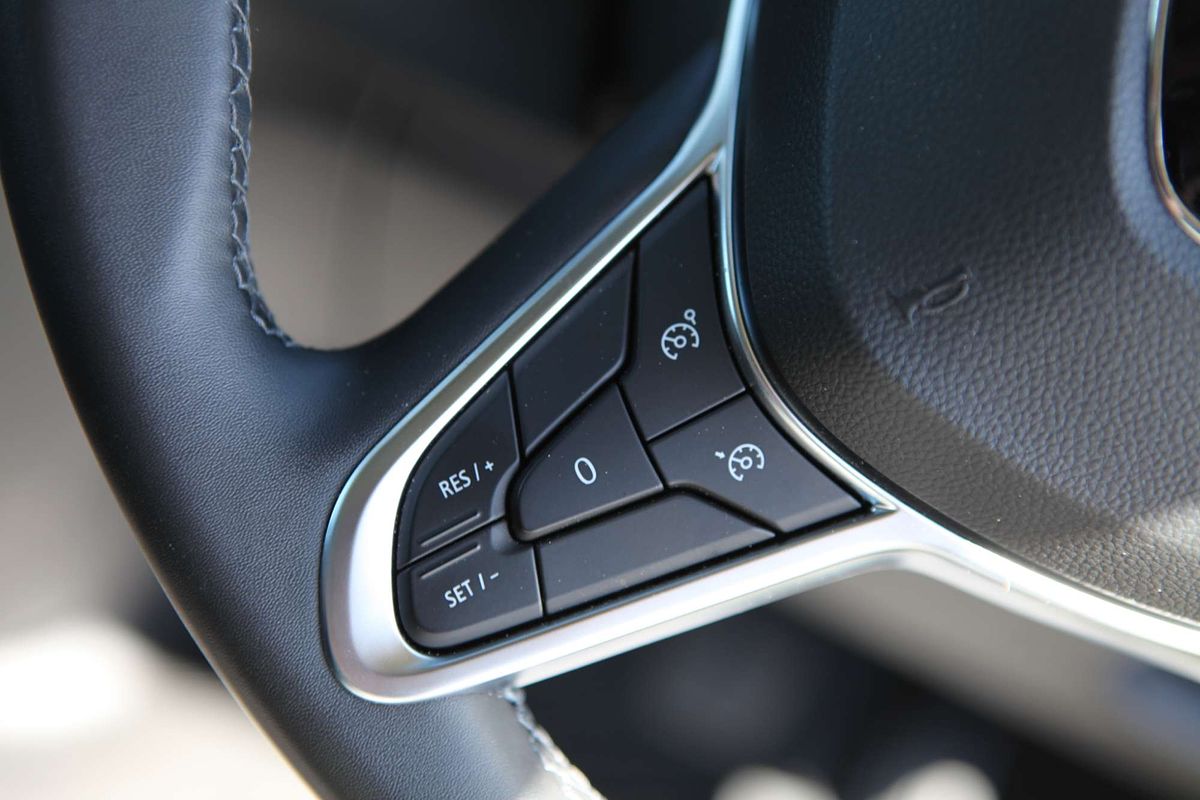 2023 Renault Trafic Pro X82 SWB Low Roof