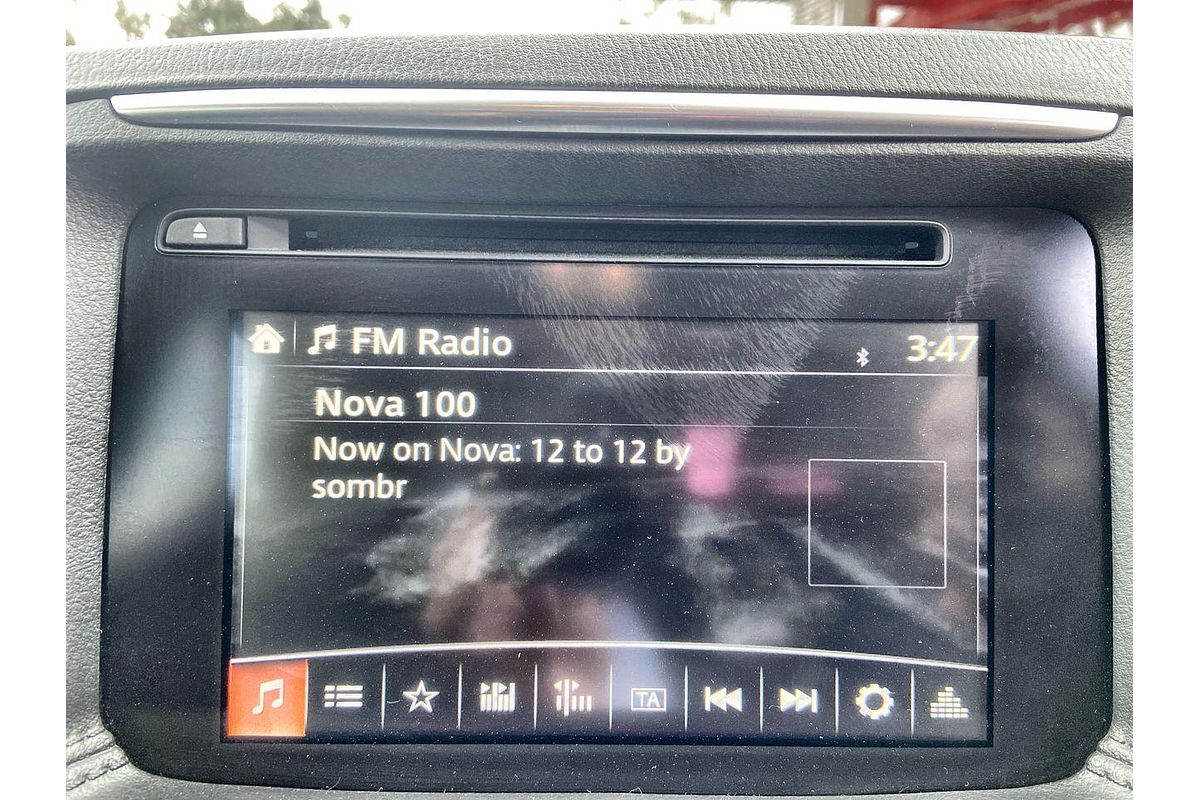 2016 Mazda CX-5 Maxx Sport KE Series 2