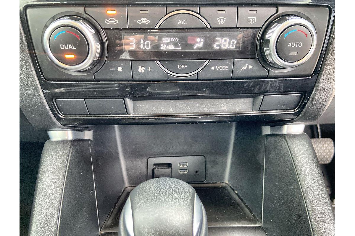 2016 Mazda CX-5 Maxx Sport KE Series 2