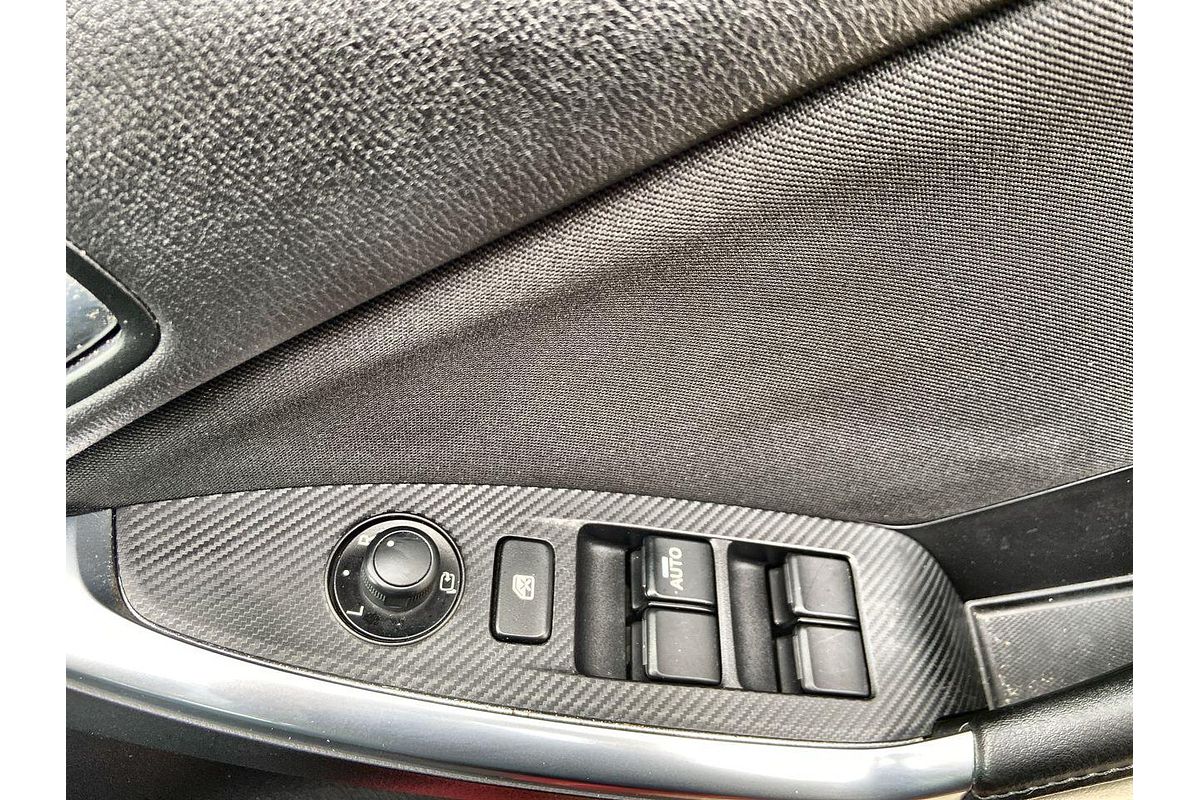 2016 Mazda CX-5 Maxx Sport KE Series 2