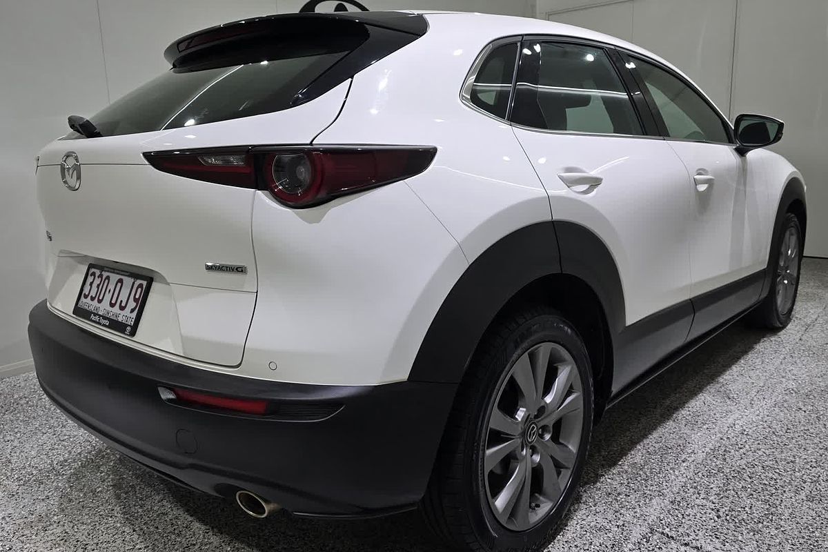 2023 Mazda CX-30 G20 Touring DM Series
