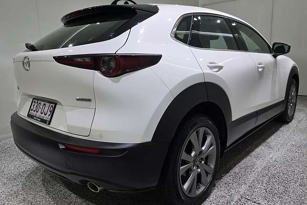 2023 Mazda CX-30 G20 Touring DM Series