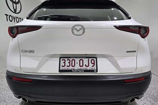 2023 Mazda CX-30 G20 Touring DM Series