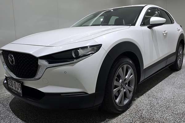 2023 Mazda CX-30 G20 Touring DM Series
