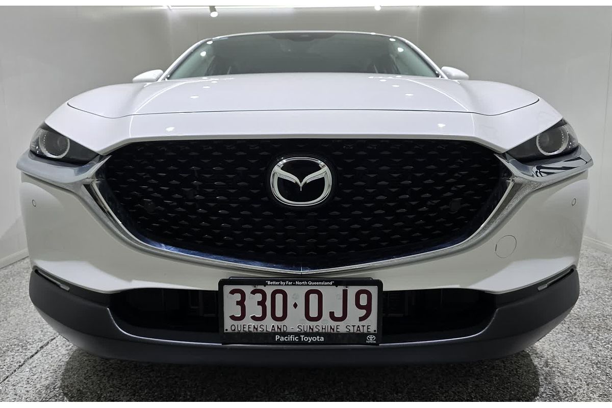 2023 Mazda CX-30 G20 Touring DM Series