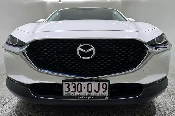 2023 Mazda CX-30 G20 Touring DM Series