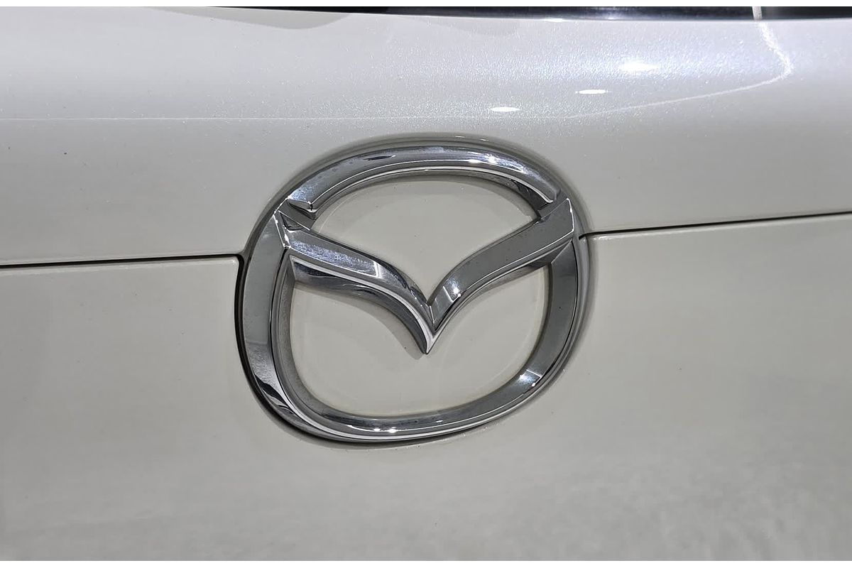 2023 Mazda CX-30 G20 Touring DM Series