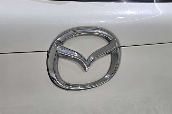 2023 Mazda CX-30 G20 Touring DM Series