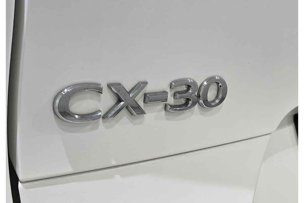 2023 Mazda CX-30 G20 Touring DM Series