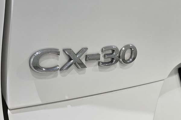 2023 Mazda CX-30 G20 Touring DM Series