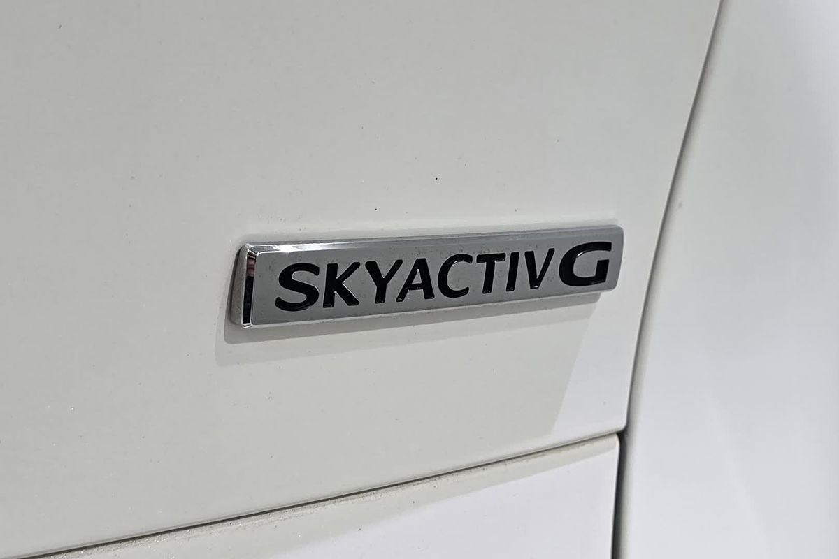 2023 Mazda CX-30 G20 Touring DM Series