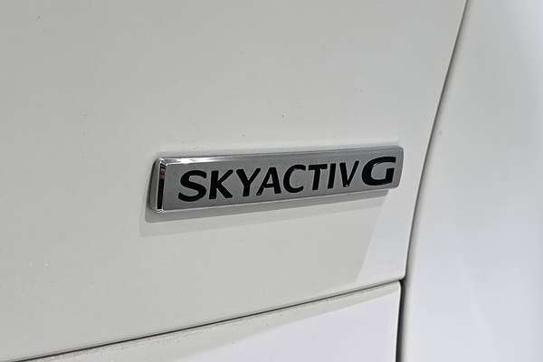 2023 Mazda CX-30 G20 Touring DM Series