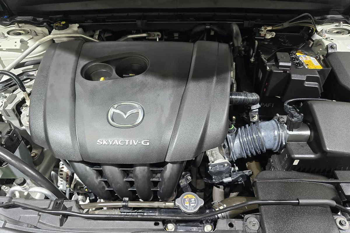 2023 Mazda CX-30 G20 Touring DM Series