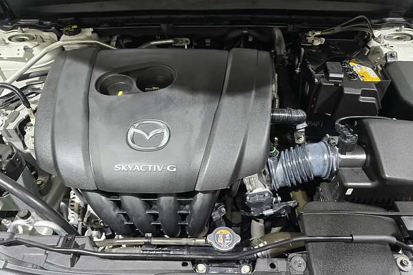 2023 Mazda CX-30 G20 Touring DM Series