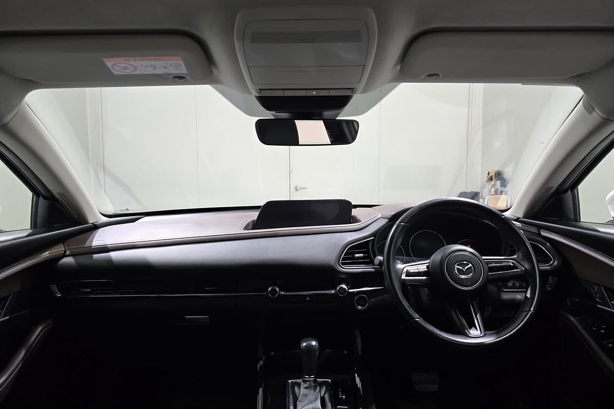 2023 Mazda CX-30 G20 Touring DM Series