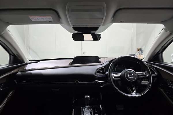 2023 Mazda CX-30 G20 Touring DM Series