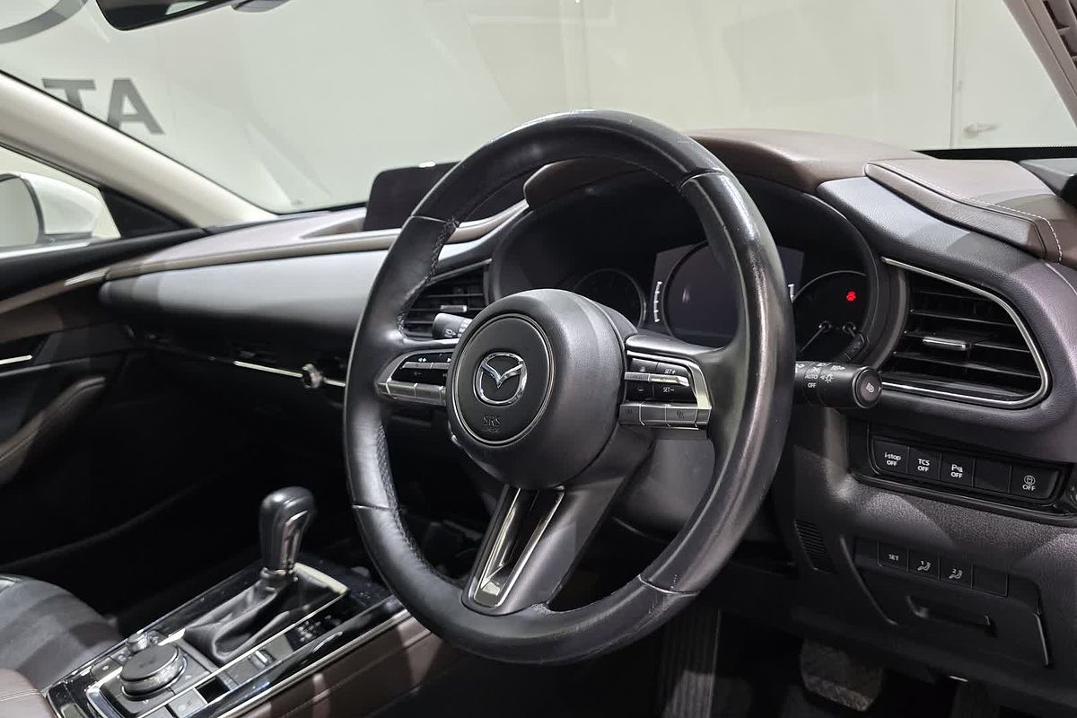 2023 Mazda CX-30 G20 Touring DM Series