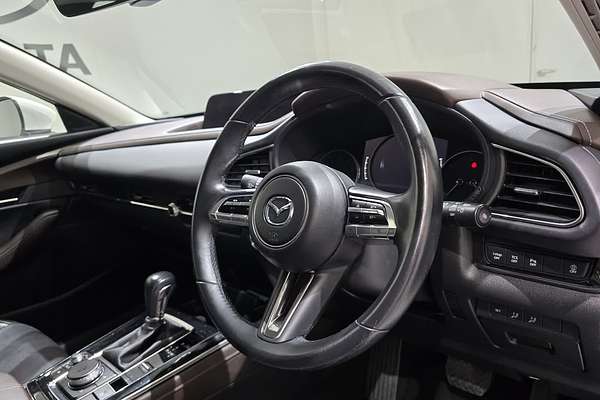 2023 Mazda CX-30 G20 Touring DM Series