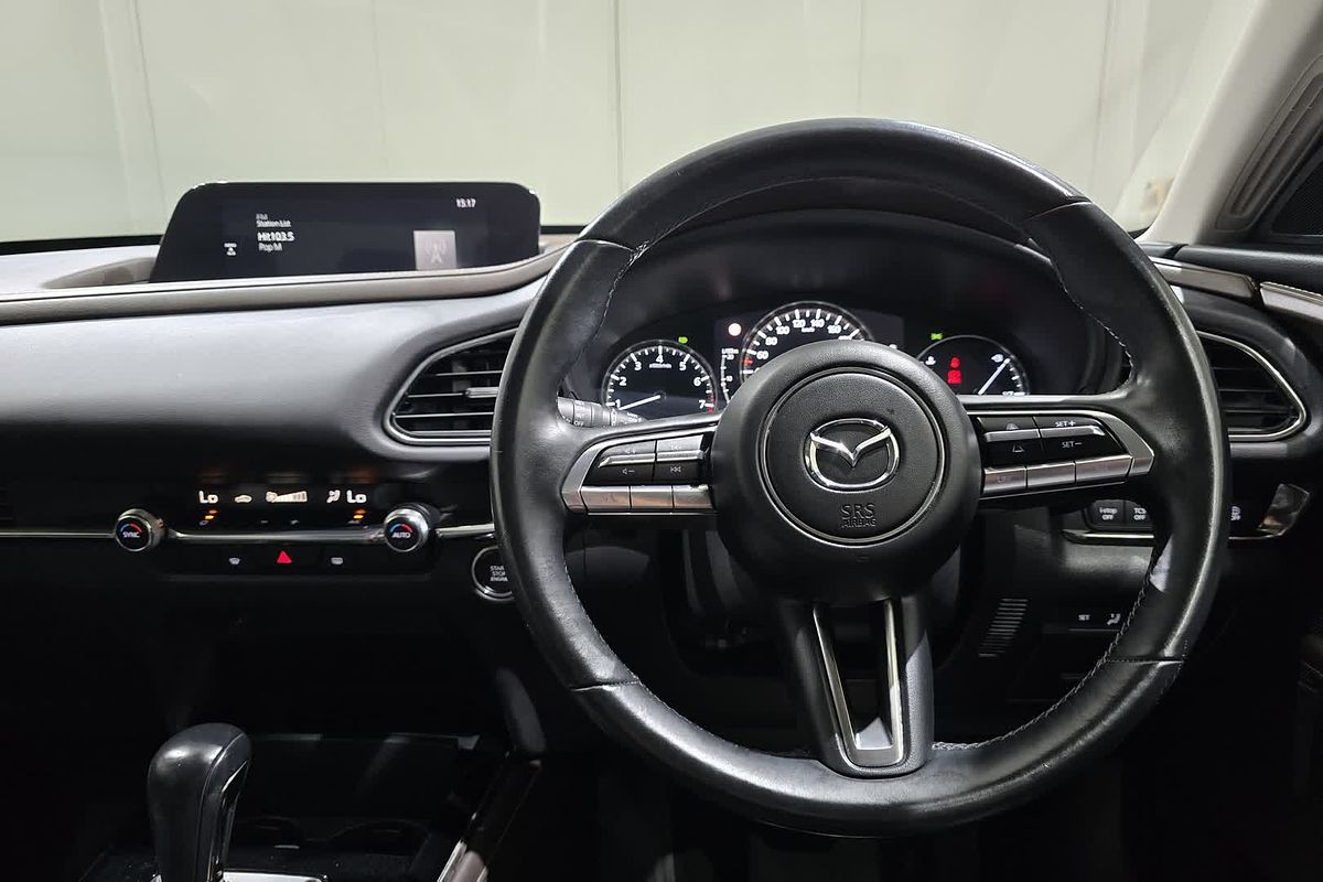 2023 Mazda CX-30 G20 Touring DM Series