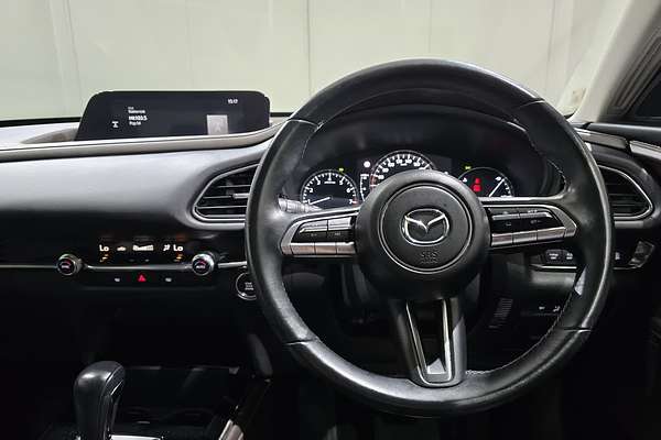 2023 Mazda CX-30 G20 Touring DM Series