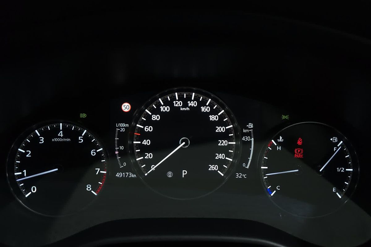 2023 Mazda CX-30 G20 Touring DM Series