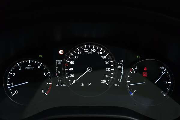 2023 Mazda CX-30 G20 Touring DM Series