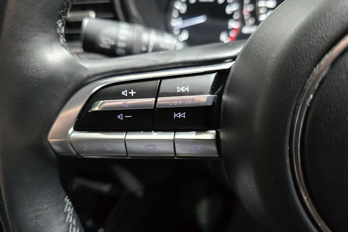 2023 Mazda CX-30 G20 Touring DM Series