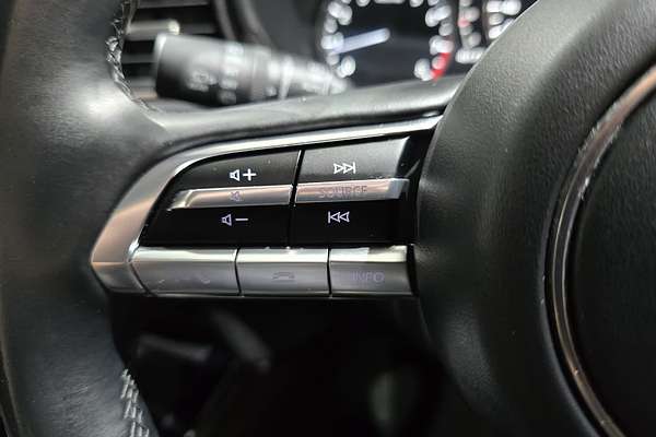 2023 Mazda CX-30 G20 Touring DM Series