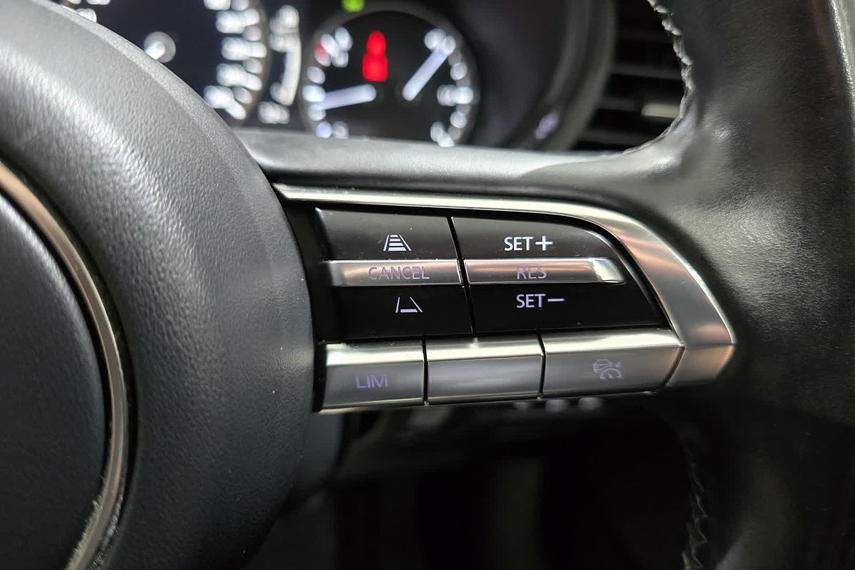 2023 Mazda CX-30 G20 Touring DM Series