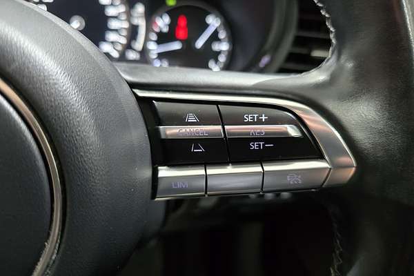 2023 Mazda CX-30 G20 Touring DM Series