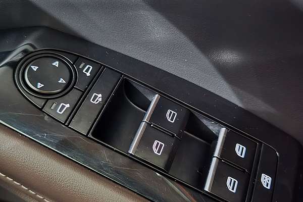 2023 Mazda CX-30 G20 Touring DM Series