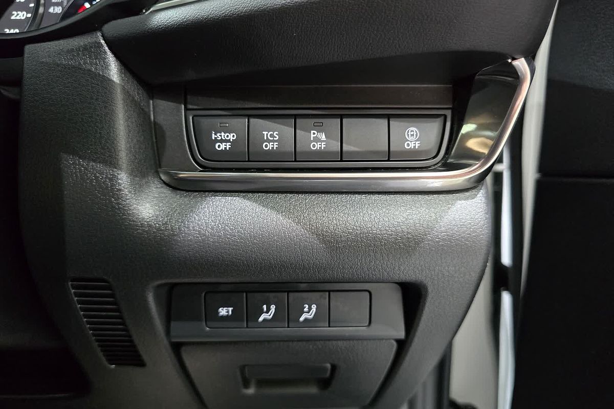 2023 Mazda CX-30 G20 Touring DM Series