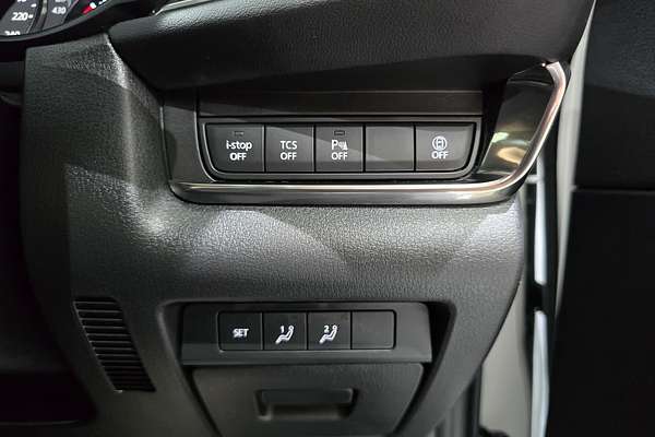 2023 Mazda CX-30 G20 Touring DM Series