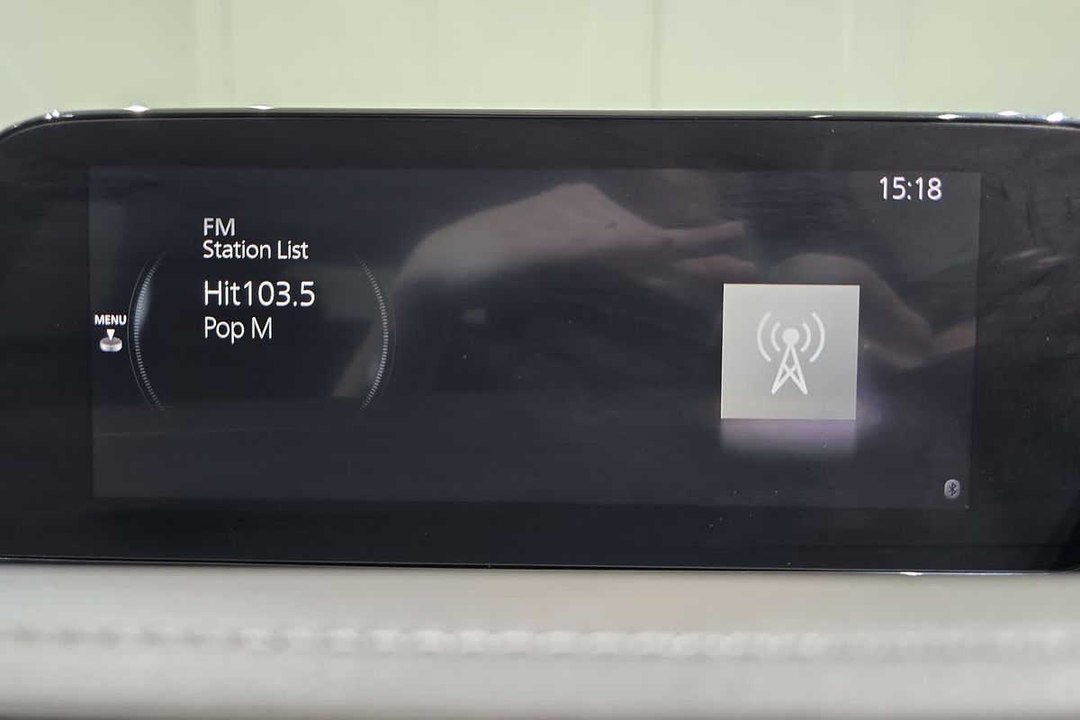 2023 Mazda CX-30 G20 Touring DM Series